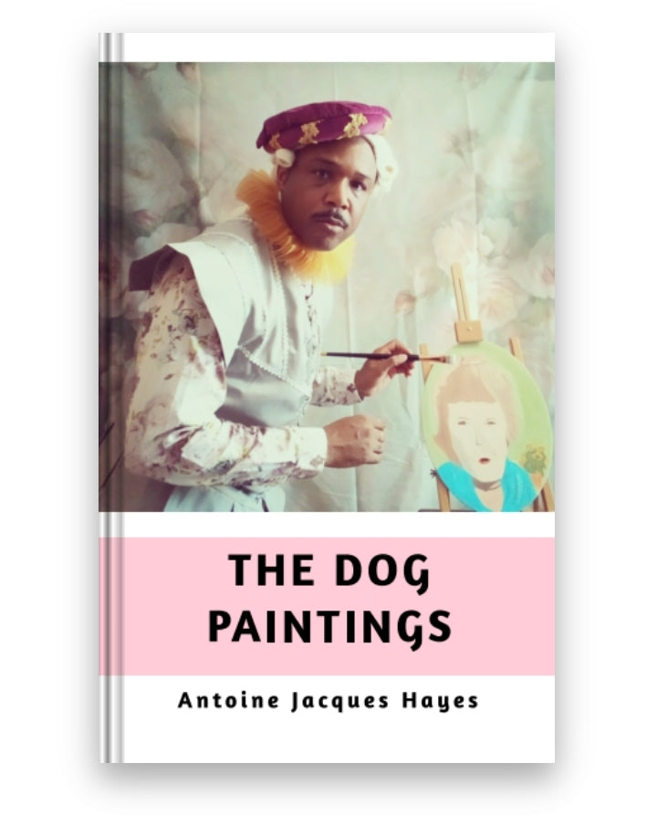 The Dog Paintings
