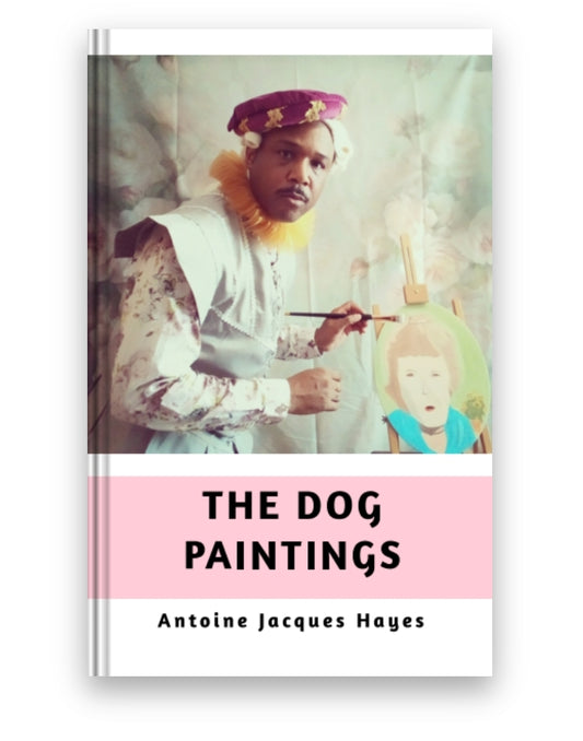 The Dog Paintings