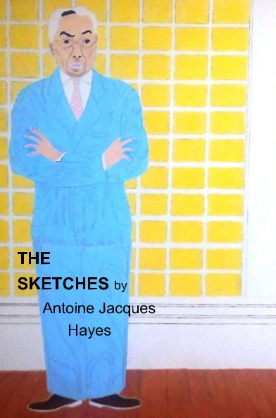 The Sketches 2023