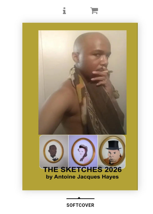 The Sketches 2026